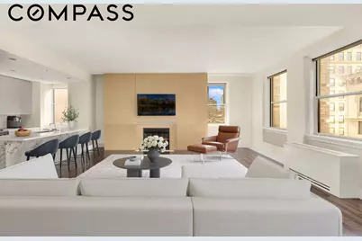 66 Leonard Street #10C, New York City, NY 10013 - Photo 1