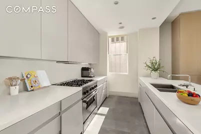 66 Leonard Street #10C, New York City, NY 10013 - Photo 5