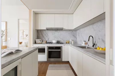 77 Greenwich Street #35-B, New York City, NY 10006 - Photo 3