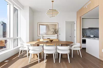77 Greenwich Street #35-B, New York City, NY 10006 - Photo 5