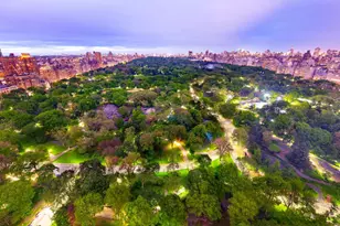 160 Central Park S, New York City, NY 10019 - Photo 11
