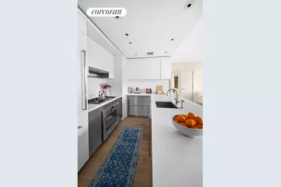 251 1st Street #4F, New York City, NY 11215 - Photo 5