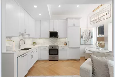 160 Central Park S #1817, New York City, NY 10019 - Photo 3