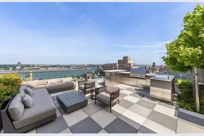 251 W 91st Street #8-B, New York City, NY 10024 - Photo 17