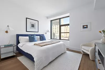 251 W 91st Street #8-B, New York City, NY 10024 - Photo 23