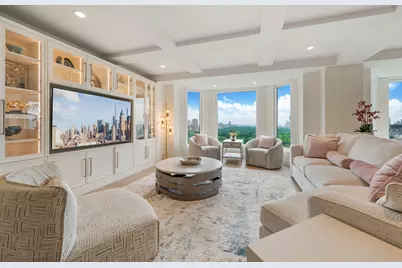 160 Central Park S #2501, New York City, NY 10019 - Photo 3