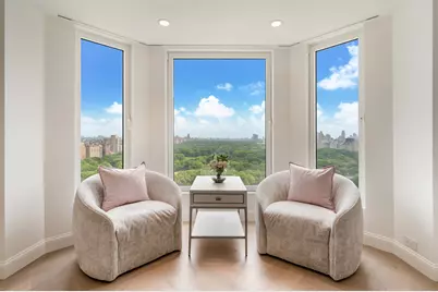 160 Central Park S #2501, New York City, NY 10019 - Photo 1