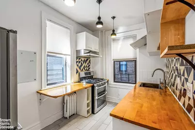 35-45 82nd Street #4, Jackson Heights, NY 11372 - Photo 5