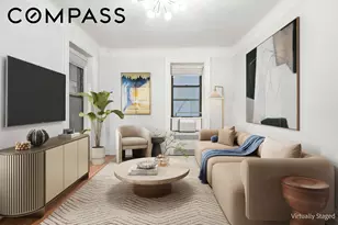 205 W 54th St, New York City, NY 10019 - Photo 3