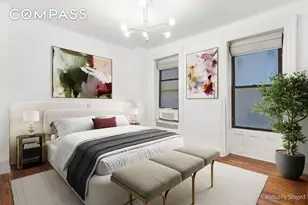 205 W 54th St, New York, NY 10019 - Photo 5