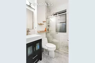 205 W 54th Street #3A, New York, NY 10019 - Photo 9