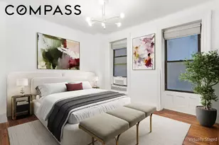 205 W 54th St, New York City, NY 10019 - Photo 5