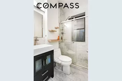 205 W 54th Street #3A, New York City, NY 10019 - Photo 9