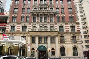 205 W 54th St, New York, NY 10019 - Photo 13