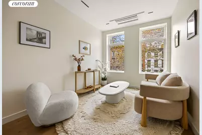 21 Lefferts Place #2F, New York City, NY 11238 - Photo 1