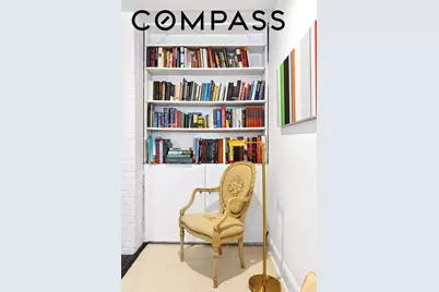 50 E 83rd Street #1R, New York City, NY 10028 - Photo 3