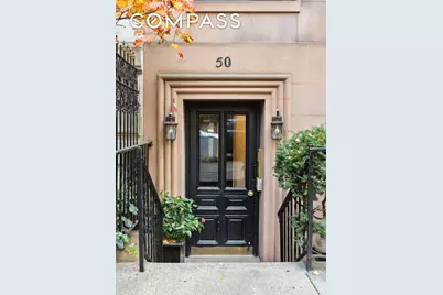 50 E 83rd Street #1R, New York City, NY 10028 - Photo 11