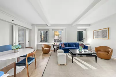 160 Central Park S #2811, New York City, NY 10019 - Photo 7