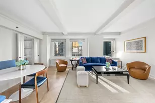 160 Central Park S, New York City, NY 10019 - Photo 7