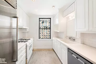 255 W End Avenue #12C, New York, NY 10023 - Photo 3