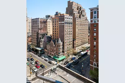 255 W End Avenue #12C, New York, NY 10023 - Photo 13