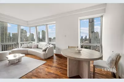 400 5th Avenue #34H, New York City, NY 10018 - Photo 3