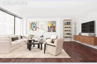 555 Main Street #512, New York City, NY 10044 - Photo 3