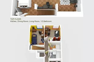 555 Main St, New York City, NY 10044 - Photo 1