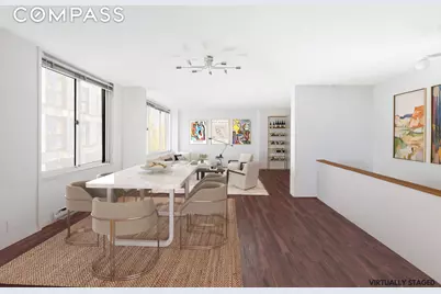 555 Main Street #512, New York City, NY 10044 - Photo 1