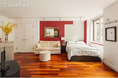 206 E 95th Street #4B, New York City, NY 10128 - Photo 1