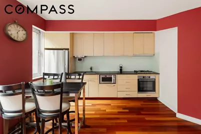 206 E 95th Street #4B, New York City, NY 10128 - Photo 3