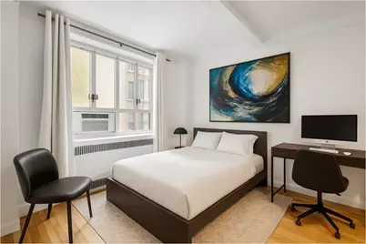 200 W 20th Street #701, New York City, NY 10011 - Photo 5