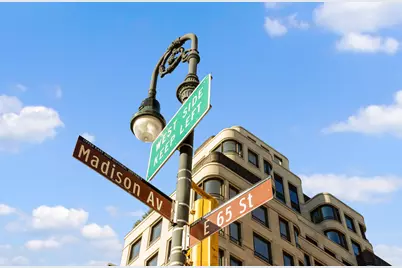 46 E 65th Street #2, New York, NY 10065 - Photo 15