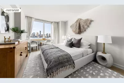 20 River Terrace #20C, New York, NY 10282 - Photo 3