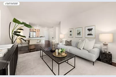 20 River Terrace #14D, New York City, NY 10282 - Photo 1