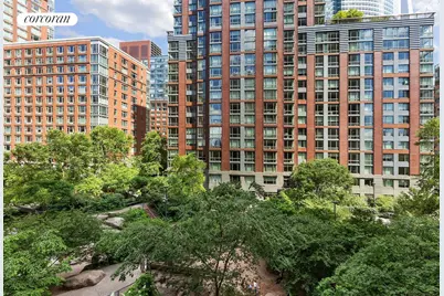 20 River Terrace #14D, New York City, NY 10282 - Photo 5