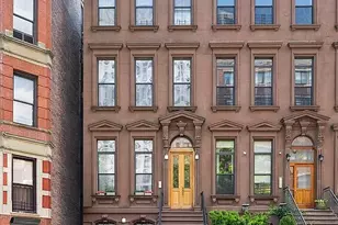 54 W 124th St, New York City, NY 10027 - Photo 1