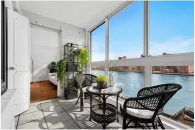 530 E 72nd Street #3F, New York City, NY 10021 - Photo 1