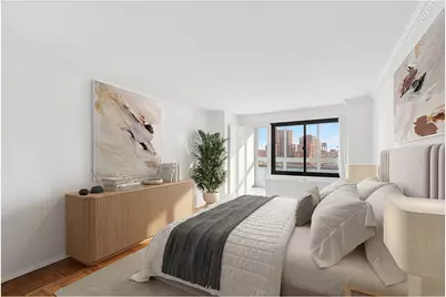530 E 72nd Street #3F, New York City, NY 10021 - Photo 3