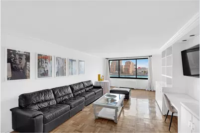 530 E 72nd Street #3F, New York City, NY 10021 - Photo 3