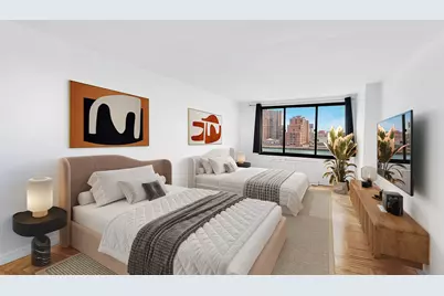 530 E 72nd Street #3F, New York City, NY 10021 - Photo 9