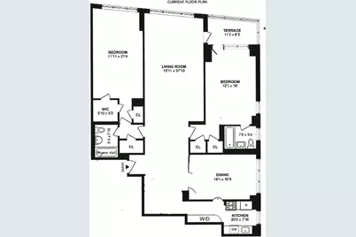 530 E 72nd Street #3F, New York City, NY 10021 - Photo 17