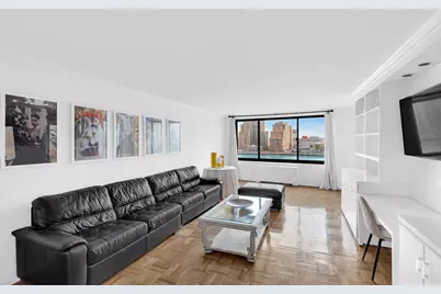 530 E 72nd Street #3F, New York City, NY 10021 - Photo 3