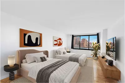 530 E 72nd Street #3F, New York City, NY 10021 - Photo 9