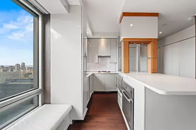 301 W 57th Street #39-E, New York City, NY 10019 - Photo 9