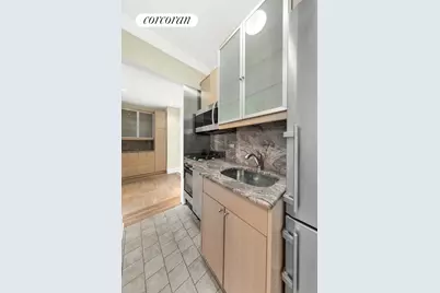 590 W End Avenue #11G, New York City, NY 10024 - Photo 5