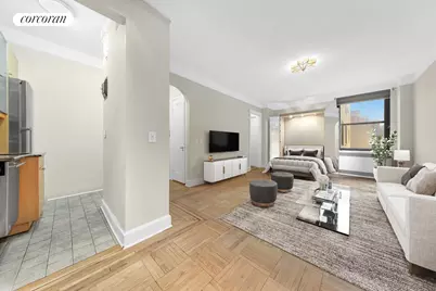 590 W End Avenue #11G, New York City, NY 10024 - Photo 3