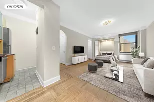 590 W End Ave, New York City, NY 10024 - Photo 3