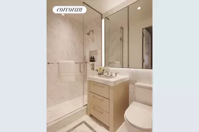 400 E 84th Street #8F, New York City, NY 10028 - Photo 5