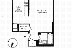 465 W 57th St, New York City, NY 10019 - Photo 11